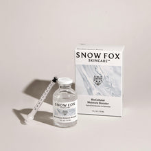 Load image into Gallery viewer, Snow Fox 爆水外泌體導入安瓶 BioCellular Moisture Booster