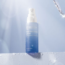 Load image into Gallery viewer, Snow Fox 藍睡蓮煥亮精華 True Luminosity Serum