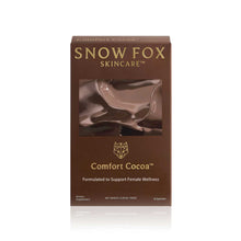 Load image into Gallery viewer, Snow Fox 黃金牛樟芝™ 輕鬆每月可可飲 Comfort Cocoa™