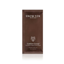 Load image into Gallery viewer, Snow Fox 黃金牛樟芝™ 輕鬆每月可可飲 Comfort Cocoa™