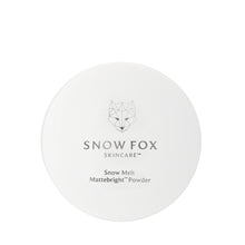 Load image into Gallery viewer, SNOW FOX 極幼雪花柔焦蜜粉(附有粉撲)