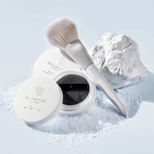 Load image into Gallery viewer, SNOW FOX 極幼雪花柔焦蜜粉(附有粉撲)