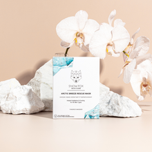 Load image into Gallery viewer, Snow Fox 北極微風速效急救面膜 Arctic Breeze Rescue Mask