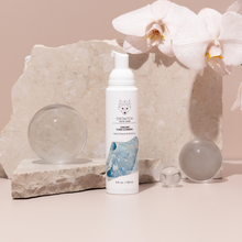 Load image into Gallery viewer, Snow Fox 冰爽潔面泡沫 Cooling Foam Cleanser