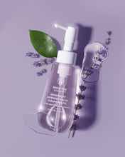 Load image into Gallery viewer, Snow Fox 晚安薰衣草卸妝油 Good Night Lavender Facial Cleansing Oil