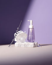 Load image into Gallery viewer, Snow Fox 晚安薰衣草卸妝油 Good Night Lavender Facial Cleansing Oil