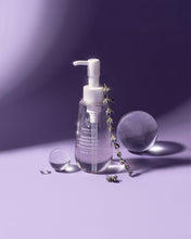 Load image into Gallery viewer, Snow Fox 晚安薰衣草卸妝油 Good Night Lavender Facial Cleansing Oil
