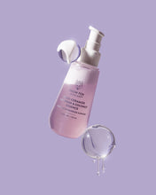 Load image into Gallery viewer, Snow Fox 薰衣草椰奶雙層精華液 Multi-Ceramide Lavender & Coconut Essence