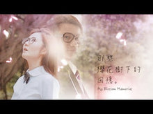 Load and play video in Gallery viewer, Snow Fox 日本櫻花白茶嫩滑面膜 Japanese Cherry Blossom & White Tea Smoothing Mask