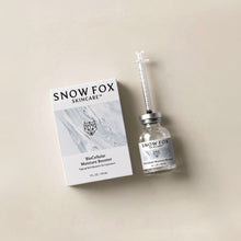 Load image into Gallery viewer, Snow Fox 爆水外泌體導入安瓶 BioCellular Moisture Booster
