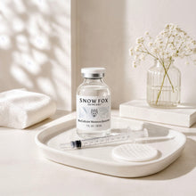 Load image into Gallery viewer, Snow Fox 爆水外泌體導入安瓶 BioCellular Moisture Booster
