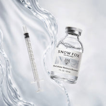 Load image into Gallery viewer, Snow Fox 爆水外泌體導入安瓶 BioCellular Moisture Booster
