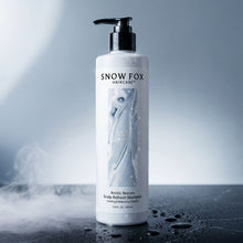 Load image into Gallery viewer, Snow Fox 北極微風清爽洗髮水 Arctic Rescue Scalp Refresh Shampoo
