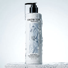 Load image into Gallery viewer, Snow Fox 北極微風清爽洗髮水 Arctic Rescue Scalp Refresh Shampoo
