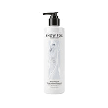 Load image into Gallery viewer, Snow Fox 北極微風清爽洗髮水 Arctic Rescue Scalp Refresh Shampoo
