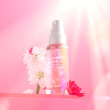 Load image into Gallery viewer, SNOW FOX 3D閃亮花瓣抗藍光精華 Celestial Flora Priming Serum
