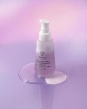 Load image into Gallery viewer, SNOW FOX 薰衣草椰奶雙層精華液 Multi-Ceramide Lavender &amp; Coconut Essence
