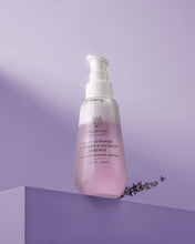 Load image into Gallery viewer, SNOW FOX 薰衣草椰奶雙層精華液 Multi-Ceramide Lavender &amp; Coconut Essence
